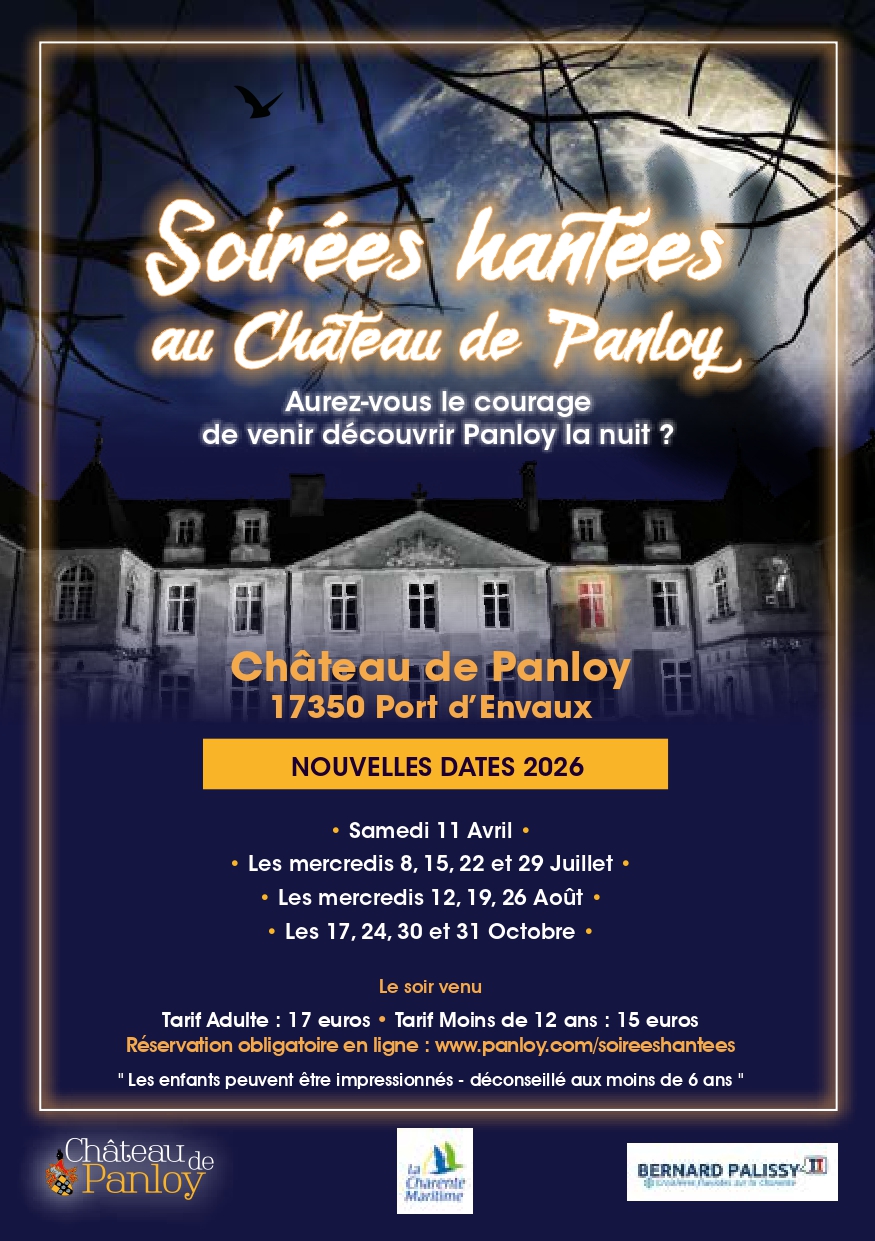 soirees hantees_2026